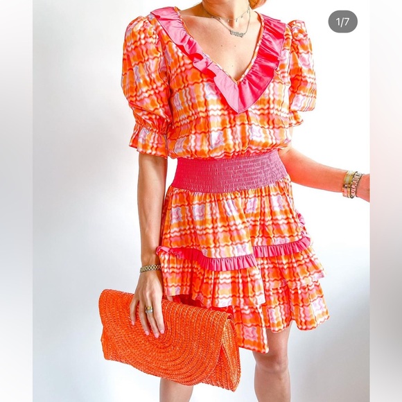 alden adair Dresses & Skirts - New Alden Adair Dress